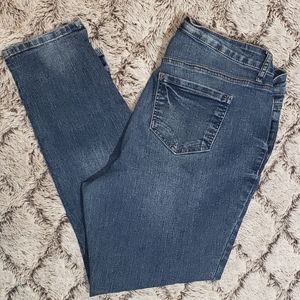 Rampage Jeans Size 16W
